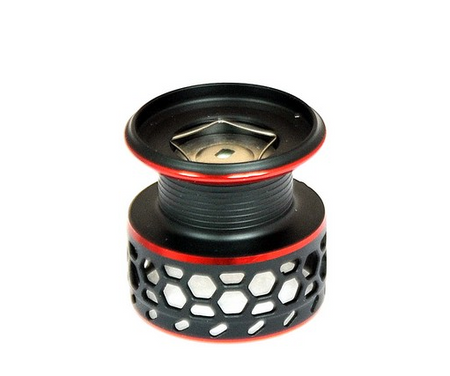 SZPULA DO KOŁOWROTKA NEOX CARBON 200 MATCH JAXON KJ-NXC200MSS