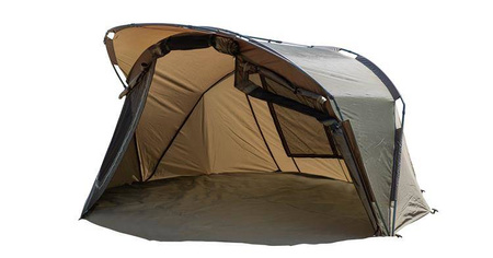 NAMIOT WĘDKARSKI KARPIOWY ENCLAVE 2 MAN BIVVY PLUS MIKADO IS14-BV001P