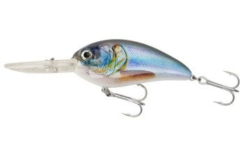 WOBLER FH - GLIMMER 8 cm / Y50 - PŁYWAJĄCY MIKADO PWF-GR-8F-Y50