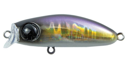WOBLER MICRO SNACK 35mm/2,5g FLOATING KOL.07 KAMATSU (HYL 62) 324085007
