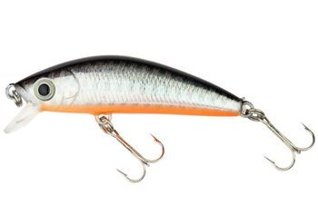 Wobler STRIKE PRO Mustang Minnow Floating 6cm/6g A70-713    DRAGON TEV-MG002AF-A70713
