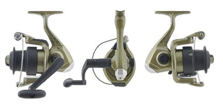 CARBOMAXX METHOD FEEDER LONG CAST 140FD KOŁOWROTEK KONGER 005009140