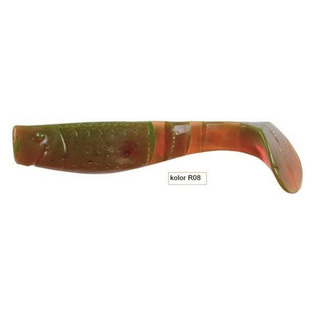 Ripper Performer 11cm/2szt w opak. Robinson 52-P11-R08