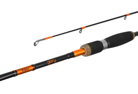 WĘDKA SPINNING Glory Jig 240cm/8-32g Delphin (110384140)