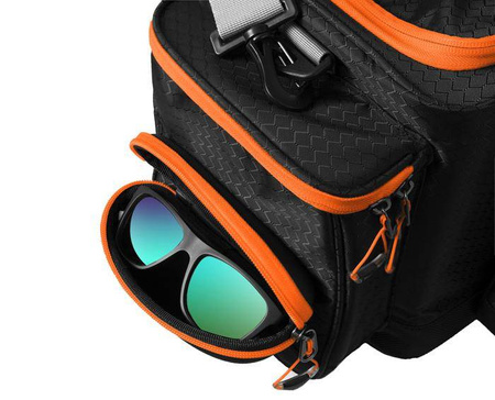 Torba Delphin ATAK! CarryAll Multi Delphin (101000337)