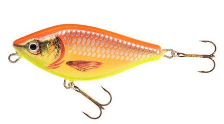 WOBLER HS HIPER JERK 9 S CD JAXON VJ-V09SCD