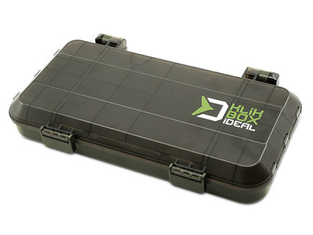 Organizer Delphin KlikBOX Ideal  Delphin (101004297)