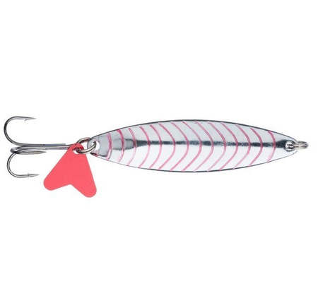 BLACHA WAHADŁOWA HR TARON 1 C 5X1SZT JAXON BW-HPX1C