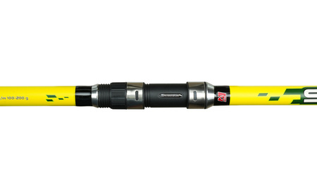 Wędka Sea Fox Sorrento 4,20m 100-200g (tele) Sea Fox 11S-SF-S43
