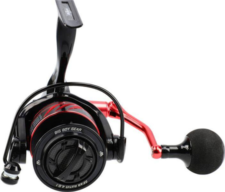 KOŁOWROTEK - SILUPRO 5009 FD - op.1szt. MIKADO KDA170-5009