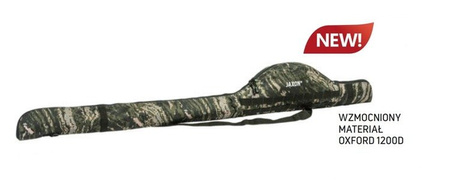 POKROWIEC SPINNINGOWY 145CM JAXON UJ-XRG145