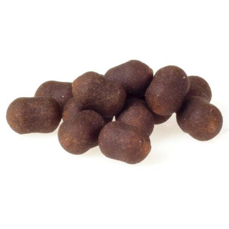 Kulki proteinowe Dumbells MVDE 6mm wątroba25g Van Den Eynde EG-DUM-LIV