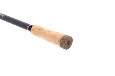 SPINNING MFT RIVER ZANDER 255 c.w. 10-30 g (NA SANDACZA) MIKADO WAA640-255