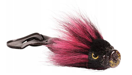 STRIKE PRO Miuras Mouse Big sinking 23cm/95g 011 Pink Panther DRAGON TEV-11-MMB-011