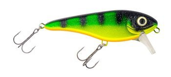 Wobler STRIKE PRO Buster ll Crankbait 12cm/34.6g C029F Suspending DRAGON TEV-EG049SL-C029F