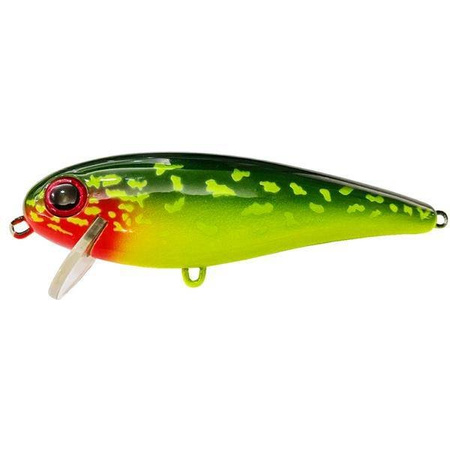 Wobler STRIKE PRO Jonny Vobbler Floating 13cm/52.3g JV008    DRAGON TEV-EG205-JV008