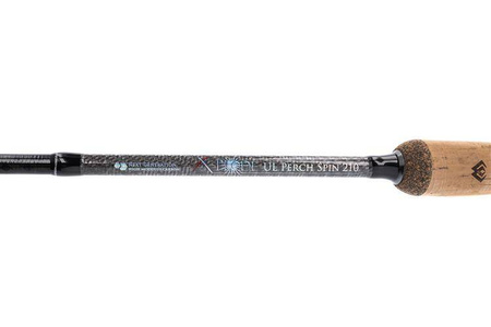 SPINNING X-PLODE NEXT GENERATION UL PERCH SPIN 240 up to 10 g MIKADO WAA862-240