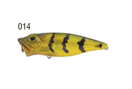 WOBLER POP BASS 6,5cm F KOLOR GKT KAMATSU 324004014
