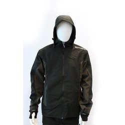 Kurtka Shimano Black 2XL Shimano (SHJACK18BL2XL)