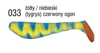 KILLER SHADOW ROZMIAR 3 KOLOR 033 OP.20SZT. 7.5CM 310074033