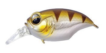 WOBLER CRAZY CRANK 40mm/8,8g FLOATING KOL.02 KAMATSU (HYL 08) 324084002