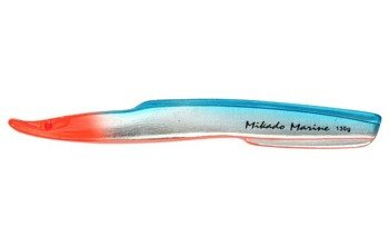PILKER MALOWANY 200 g / 132 MIKADO LF13-200/132