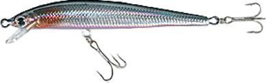 WOBLER ATRACT XTR-P 7,0cm kolor B JAXON VR-SP070B