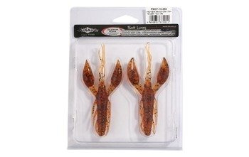 PRZYNĘTA MIKADO CRAY FISH "RACZEK" 10cm / 350 - op.2szt MIKADO PMCF-10-350