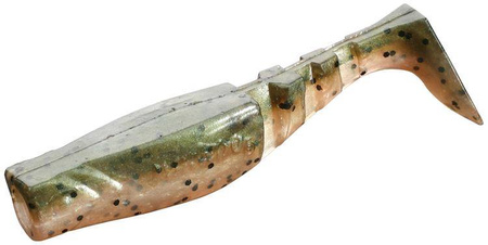 (R) PRZYNĘTA FISHUNTER II 11.5cm / 347 - 1szt. MIKADO PMFHL11.5-347