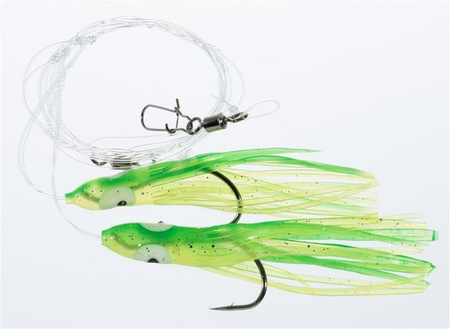 ZESTAW JAXON OCTOPUS 02 5X1SZT JAXON AJ-M069002