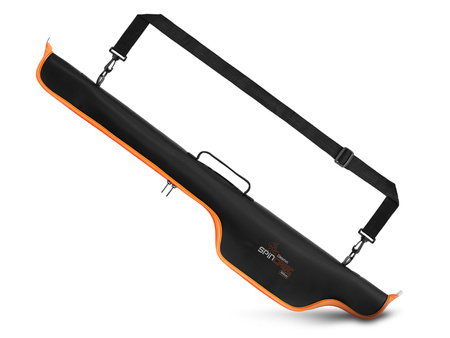 Pokrowiec na wędki Delphin SpinCASE EVA 115cm Delphin (101006181)