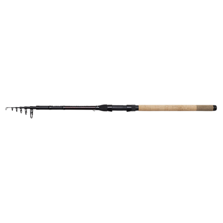 PTS II TELE TROUT 10'2''/3.10M M 5-20G 7SEC DAM (70756)