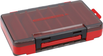 PUDEŁKO - DWUSTRONNE H1908 (19.5x12.3x4cm) - op.1szt. MIKADO UAC-H1908