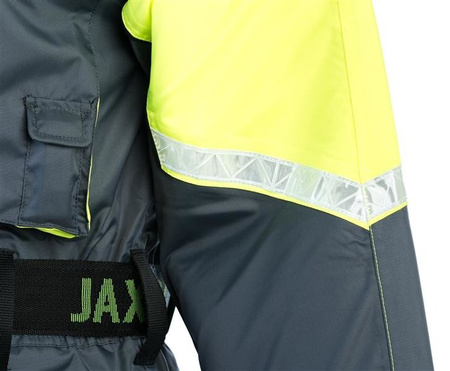 KOMBINEZON PŁYWAJĄCY JAXON FT M JAXON UJ-FXSBM