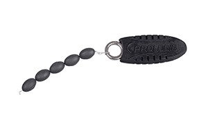 Prologic LM Downforce Tungsten Drop Rig Sinkers 15pcs (49940)