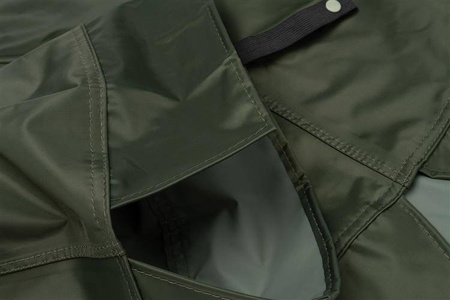 WODERY NYLONOWE WĘDKARSKIE rozmiar 45 MIKADO UMW00-45