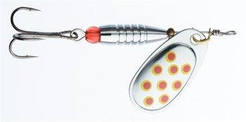 BŁYSKOTKA OBROTÓWKA JAXON HR ATUS 3 E 5X1SZT JAXON BO-HXB3E