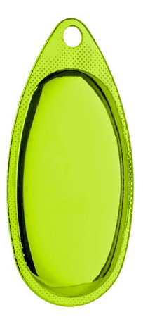 BŁYSTKA OBROTOWA - FOCUS Nr 2 - FLUORESCENT CHARTREUSE MIKADO PMB-OFO-2-FC