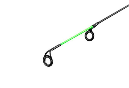 Szczytówka do M3 METHOD Feeder / Carbon Heavy Delphin (101000698)