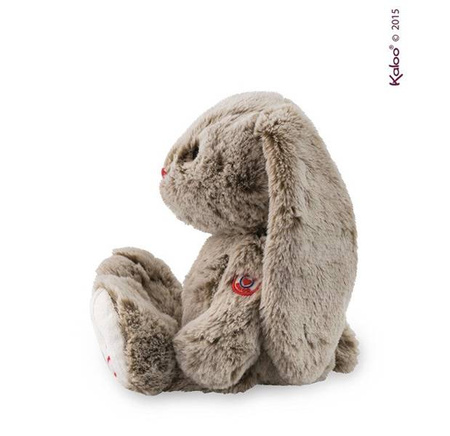 Kaloo Królik piaskowy beż 31 cm kolekcja Rouge