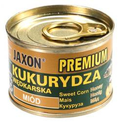 KUKURYDZA PREMIUM 70G MIÓD JAXON FJ-PP02