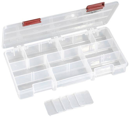 PUDEŁKO B-009 (23 x 12.5 x 3.3 cm) MIKADO UABB-009