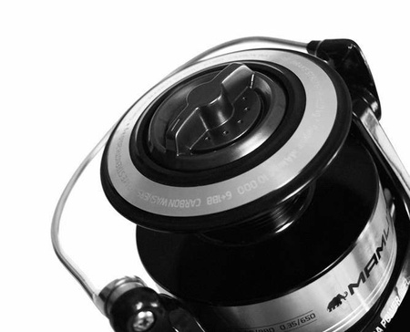 Szpula zapasowa do kołowrotka Delphin MAMUT 12000 Delphin (286033099)