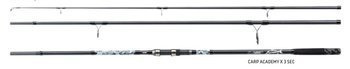 WĘDKA KARPIOWA CARP ACADEMY X 3-SEC 3,90 3,50 LBS JAXON WJ-CBC390350-3X