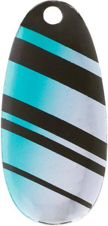 BŁYSTKA OBROTOWA - WINDMILL nr 1 - GREEN PERCH - op.1szt. MIKADO PMB-WIN-1-GP