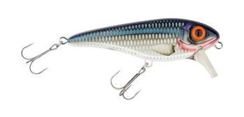 Wobler STRIKE PRO Buster ll Crankbait Suspending  12cm/34.6g C501F     DRAGON TEV-EG049SL-C501F