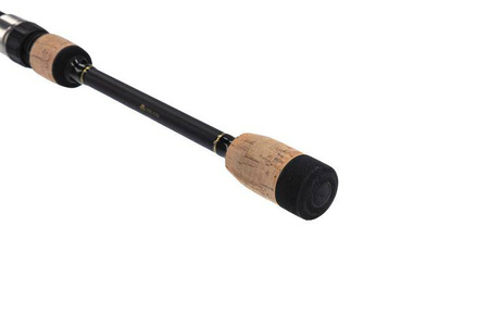 SPINNING SENSUAL N.G. MEDIUM LIGHT SPIN 214 c.w. 3-18 g (2 sec) MIKADO WAA886-214