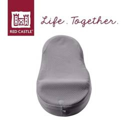 Prześcieradło bawełniane szare do Cocoonababy, Red Castle