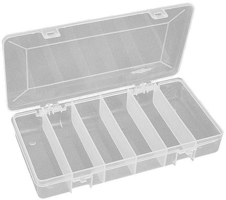 PUDEŁKO ABM 024 (20.7 x 10.8 x 3.3 cm) MIKADO UABM-024