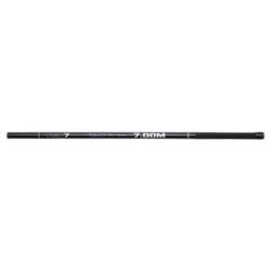 TACT-X TELE POLE 22'12"/7.00M 7SEC DAM (71156)